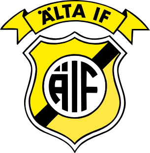 Älta IF